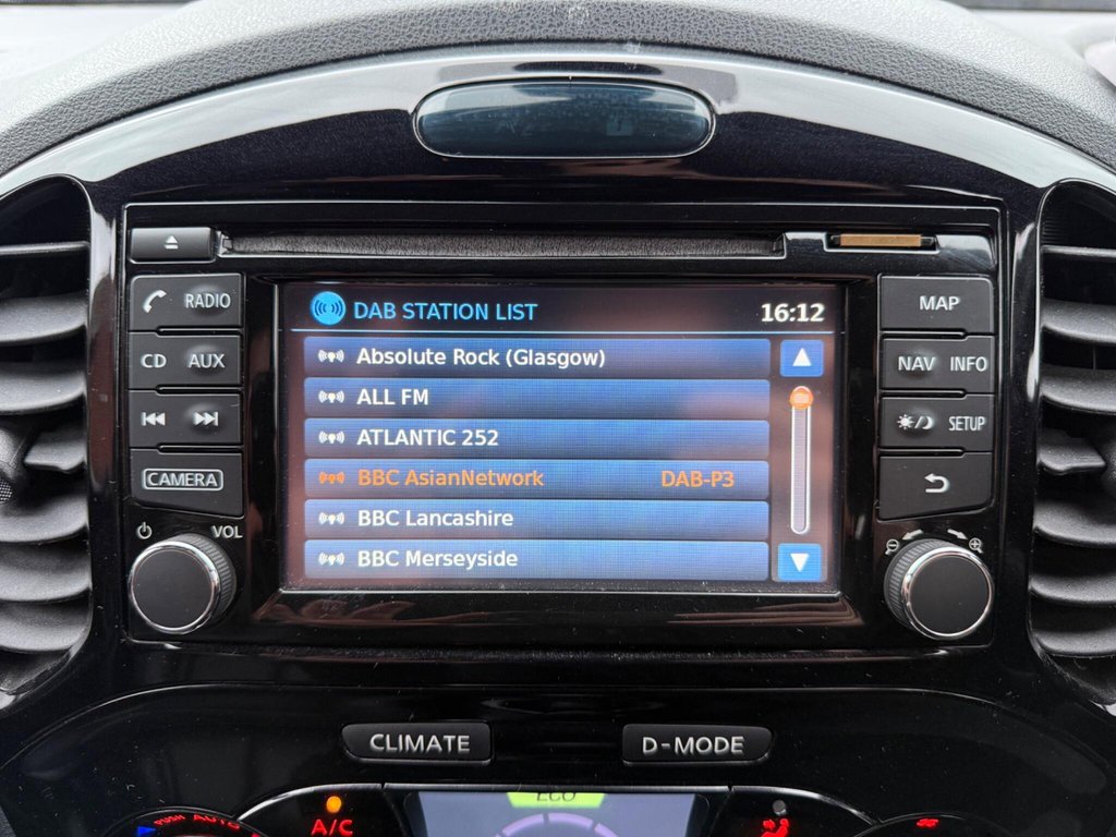 Used Nissan Juke 2017 for sale - 78178283: Photo 17