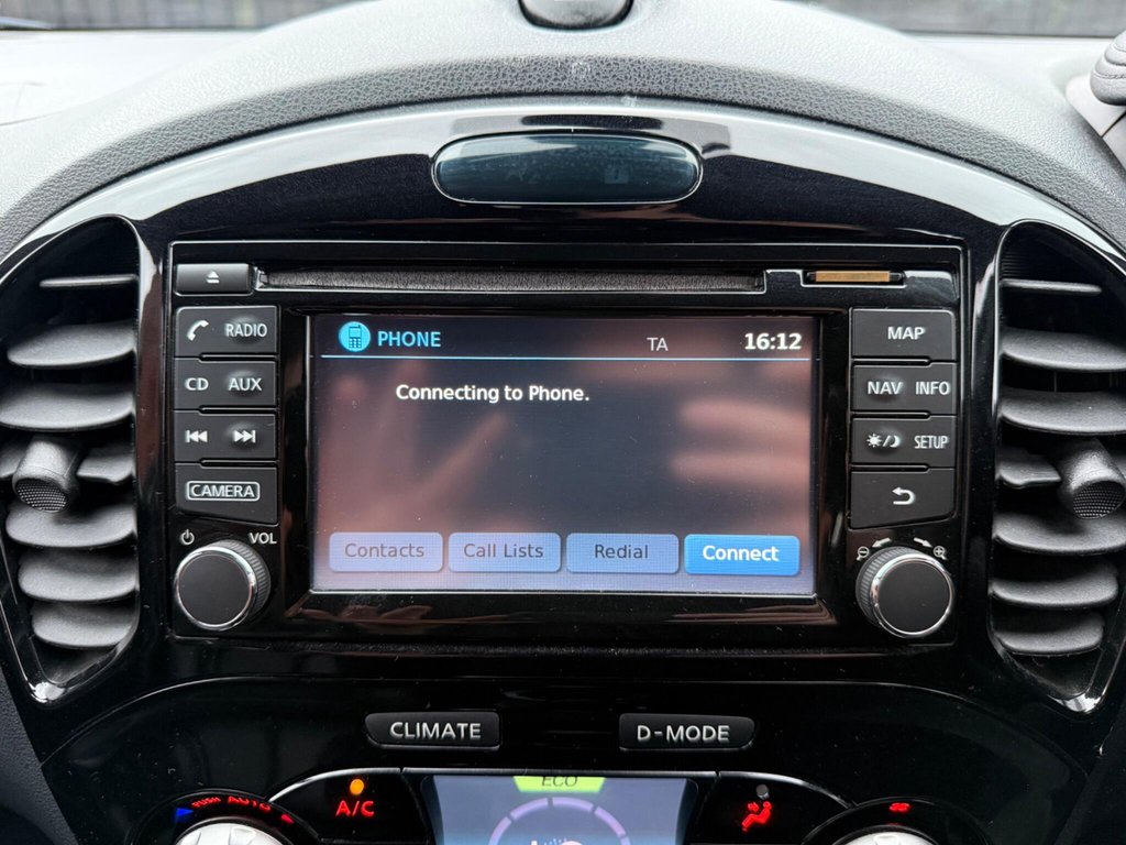 Used Nissan Juke 2017 for sale - 78178283: Photo 19