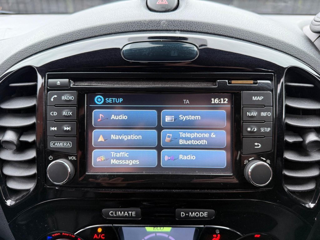 Used Nissan Juke 2017 for sale - 78178283: Photo 20