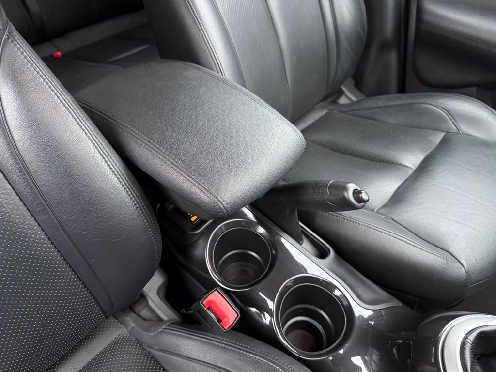 Used Nissan Juke 2017 for sale - 78178283: Photo 23