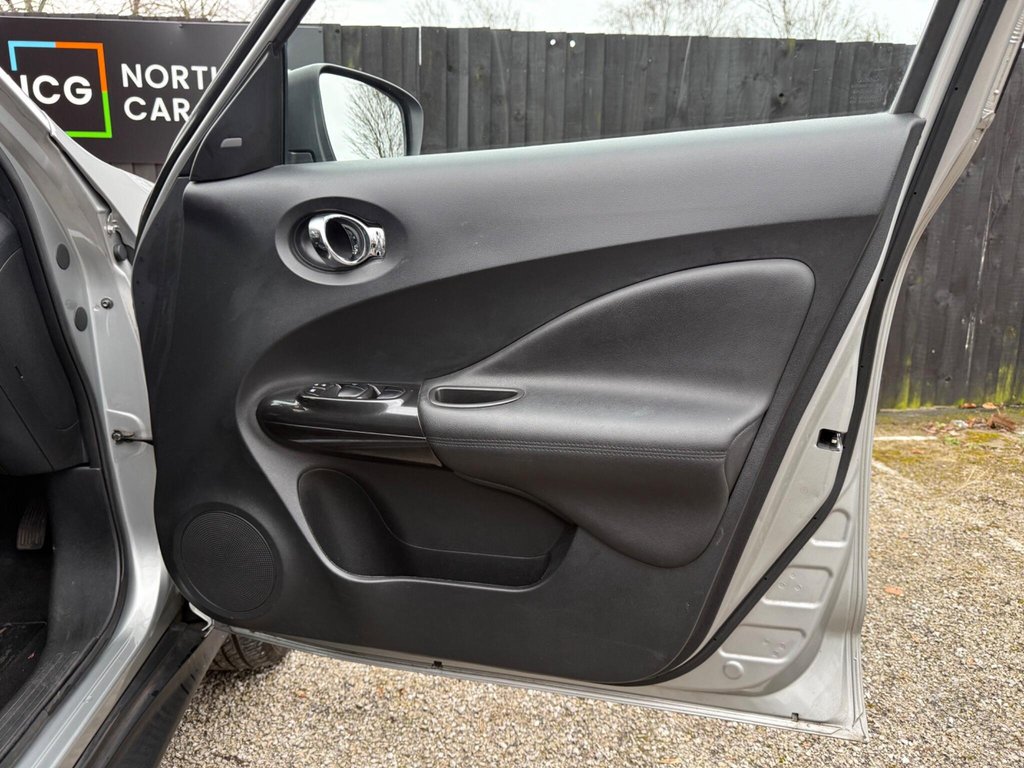 Used Nissan Juke 2017 for sale - 78178283: Photo 25