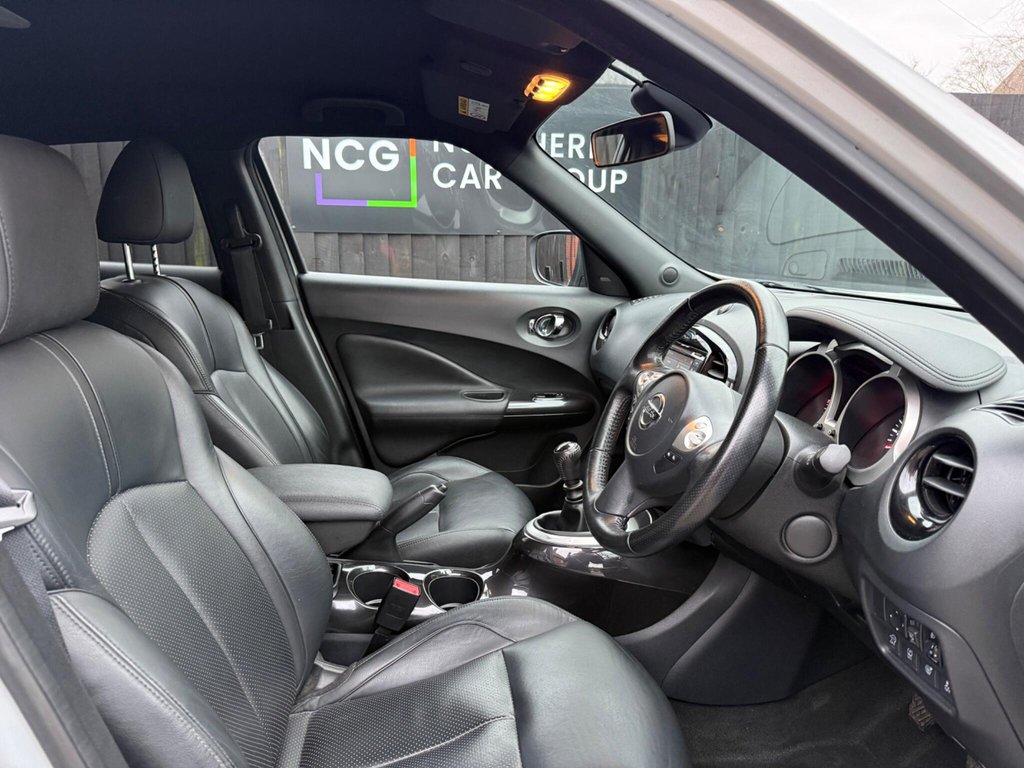 Used Nissan Juke 2017 for sale - 78178283: Photo 29