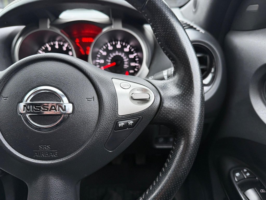 Used Nissan Juke 2017 for sale - 78178283: Photo 33