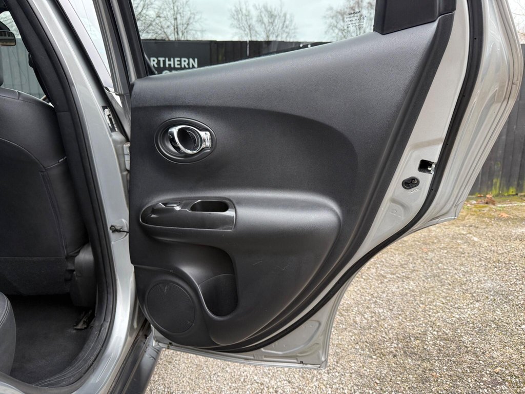 Used Nissan Juke 2017 for sale - 78178283: Photo 35