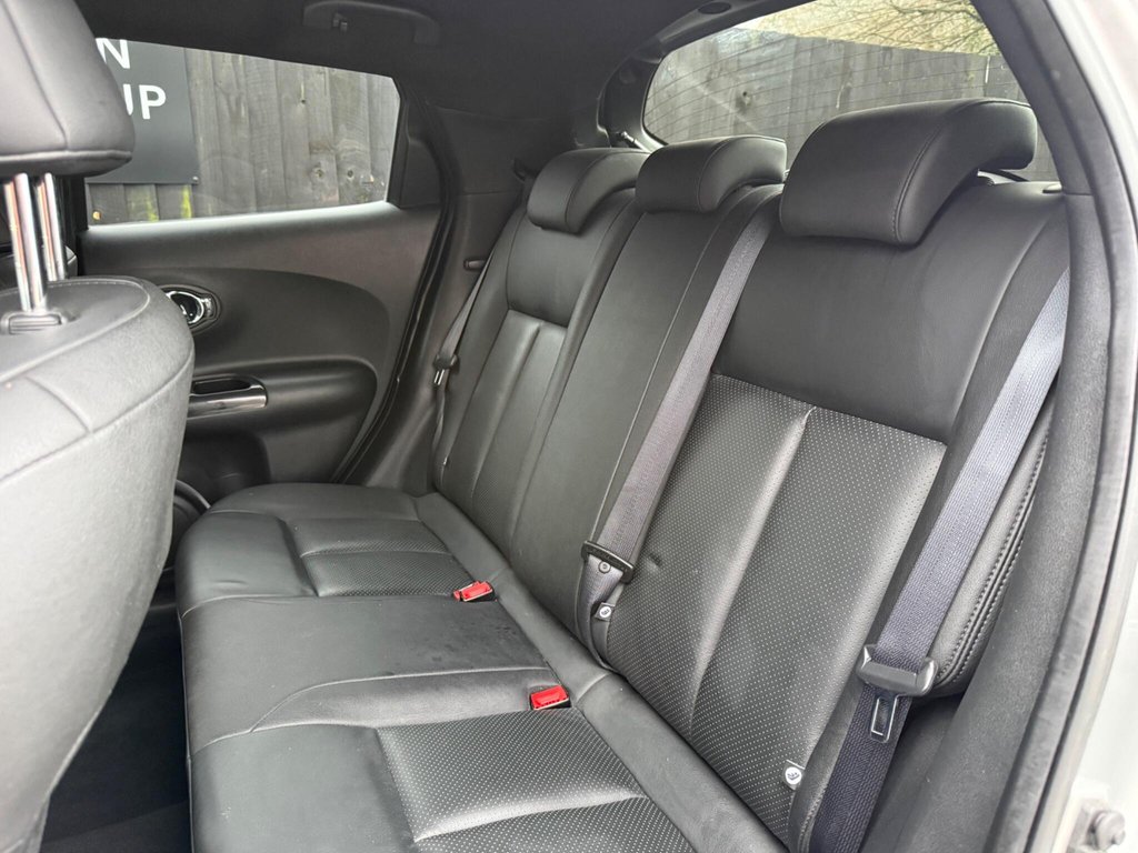 Used Nissan Juke 2017 for sale - 78178283: Photo 49