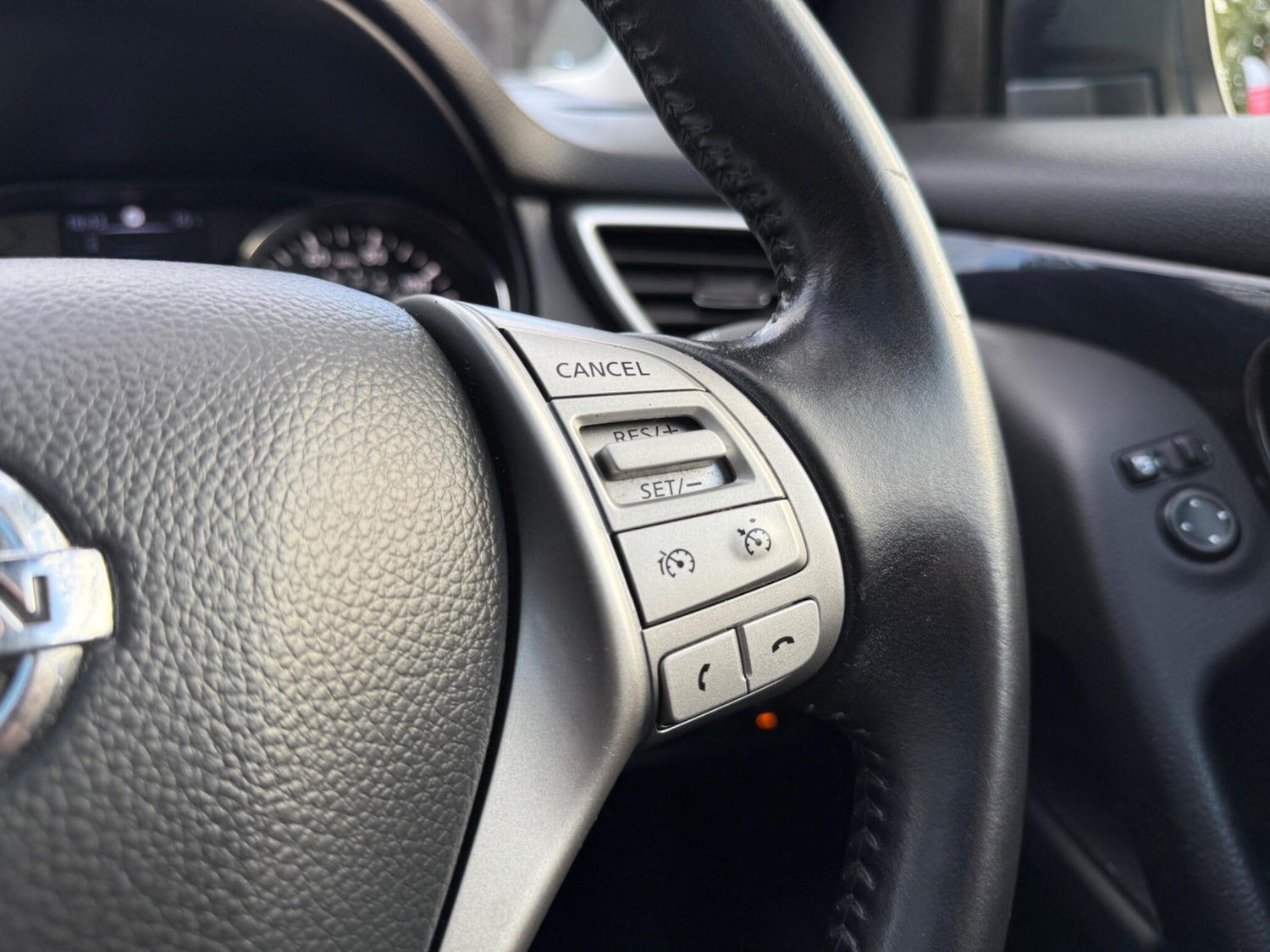 Vehicle 34