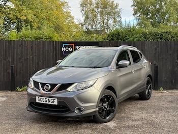 Used Nissan Qashqai 2015 for sale - 75719737: Photo