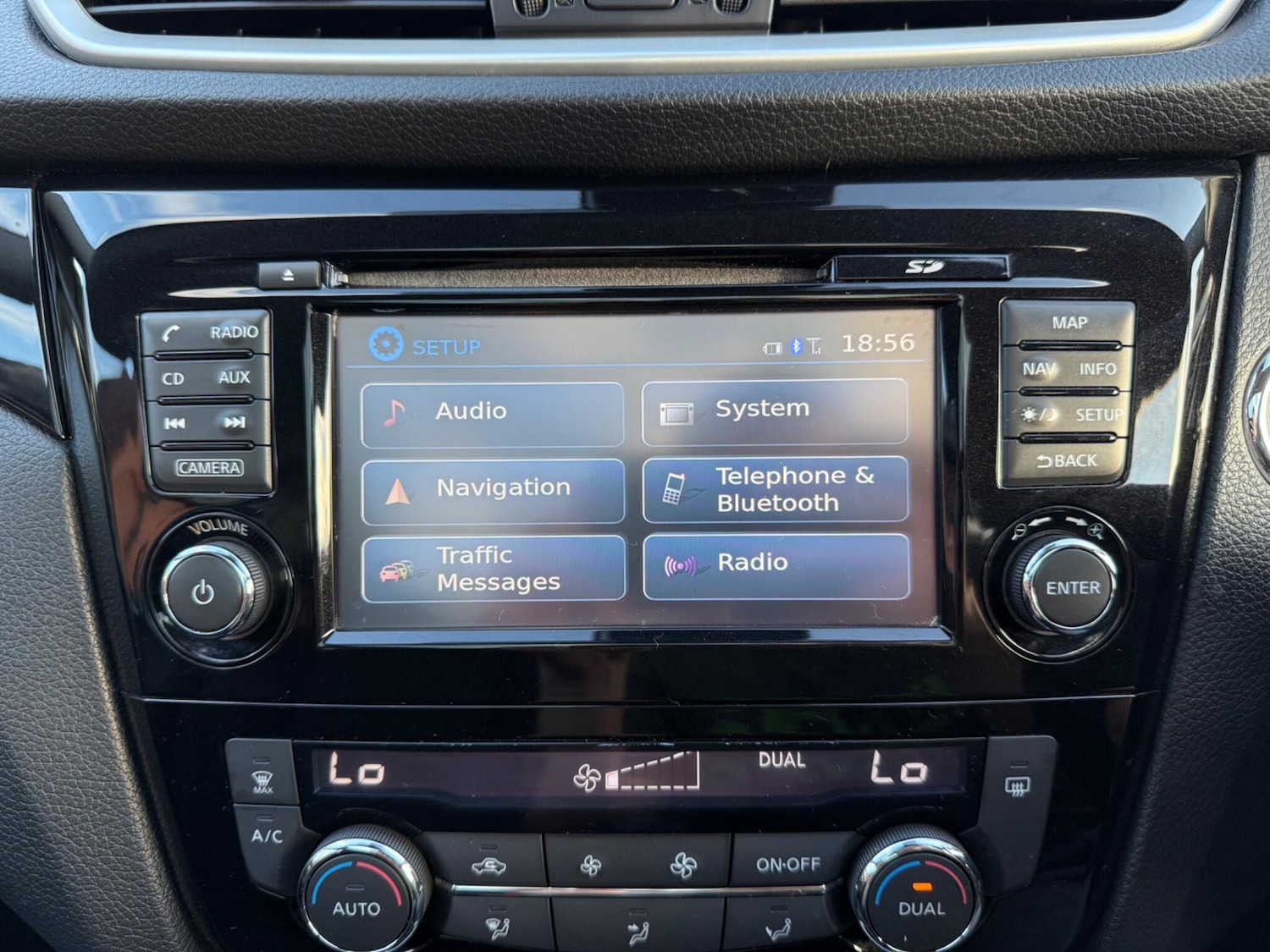 Vehicle 55