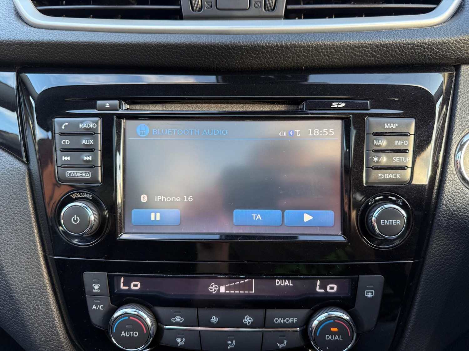 Vehicle 56