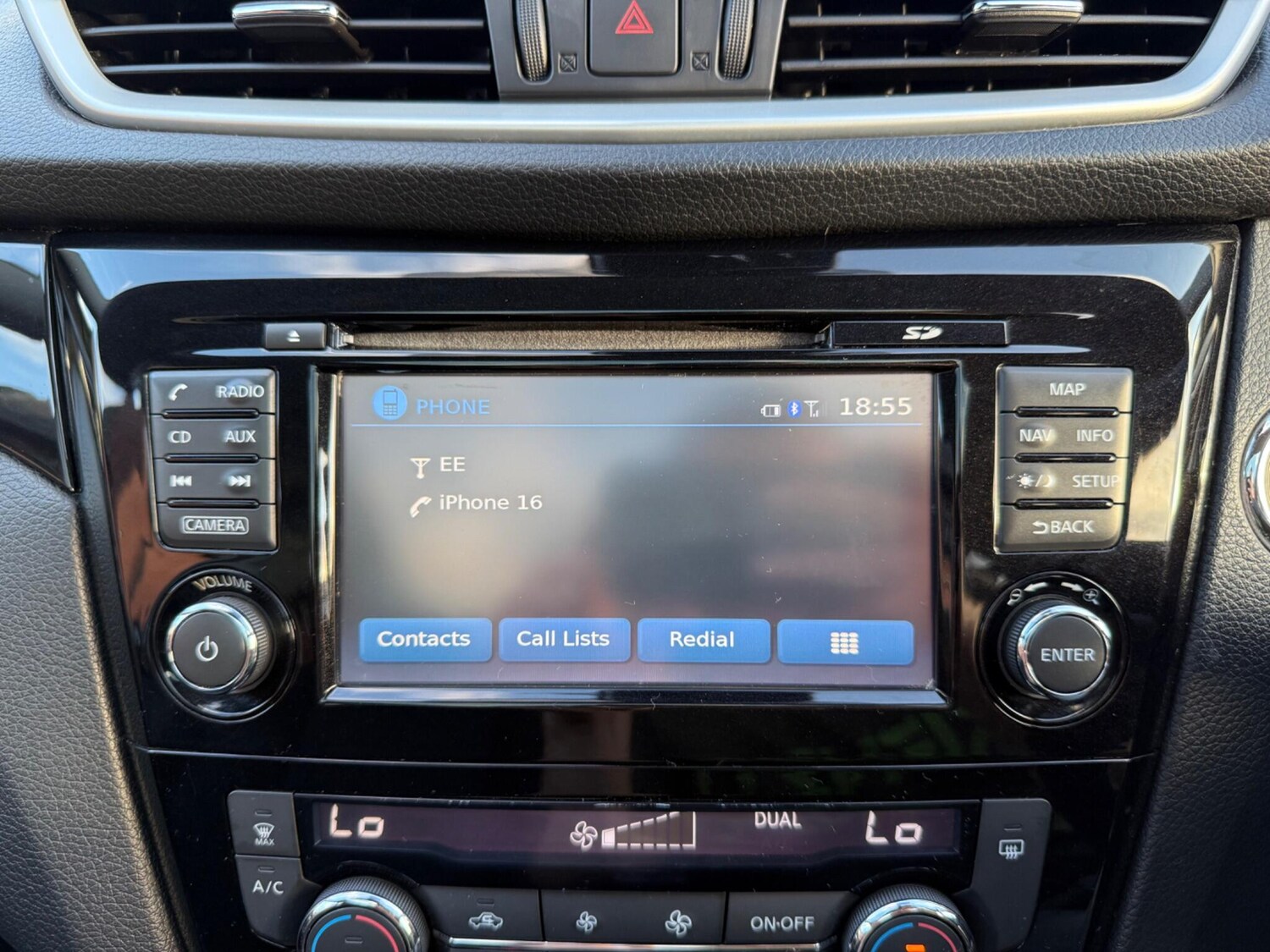 Vehicle 58