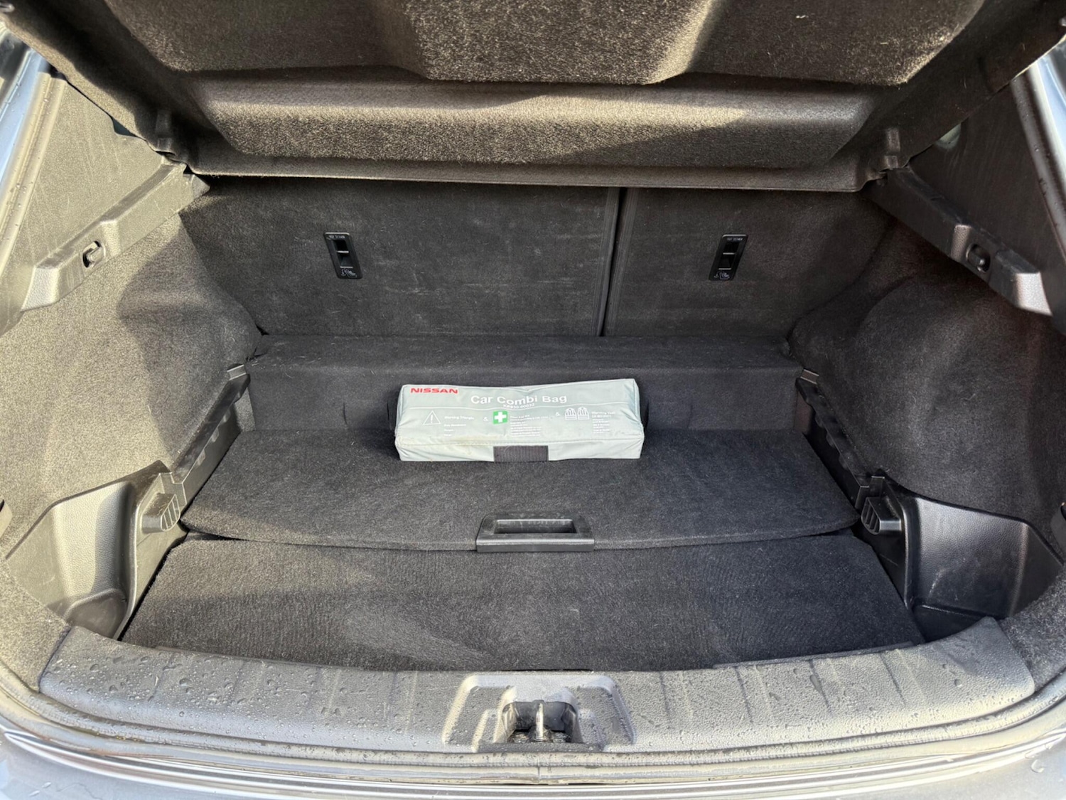 Vehicle 65