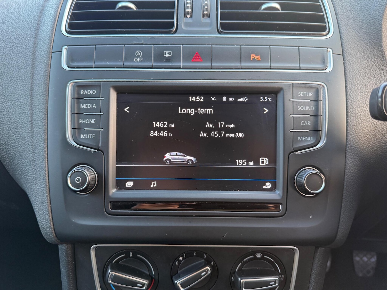 Used Volkswagen Polo 2016 for sale - 76936511: Photo 17