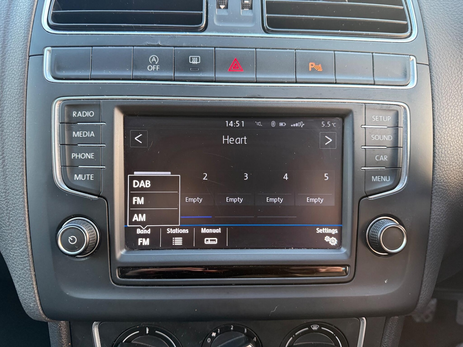 Used Volkswagen Polo 2016 for sale - 76936511: Photo 19