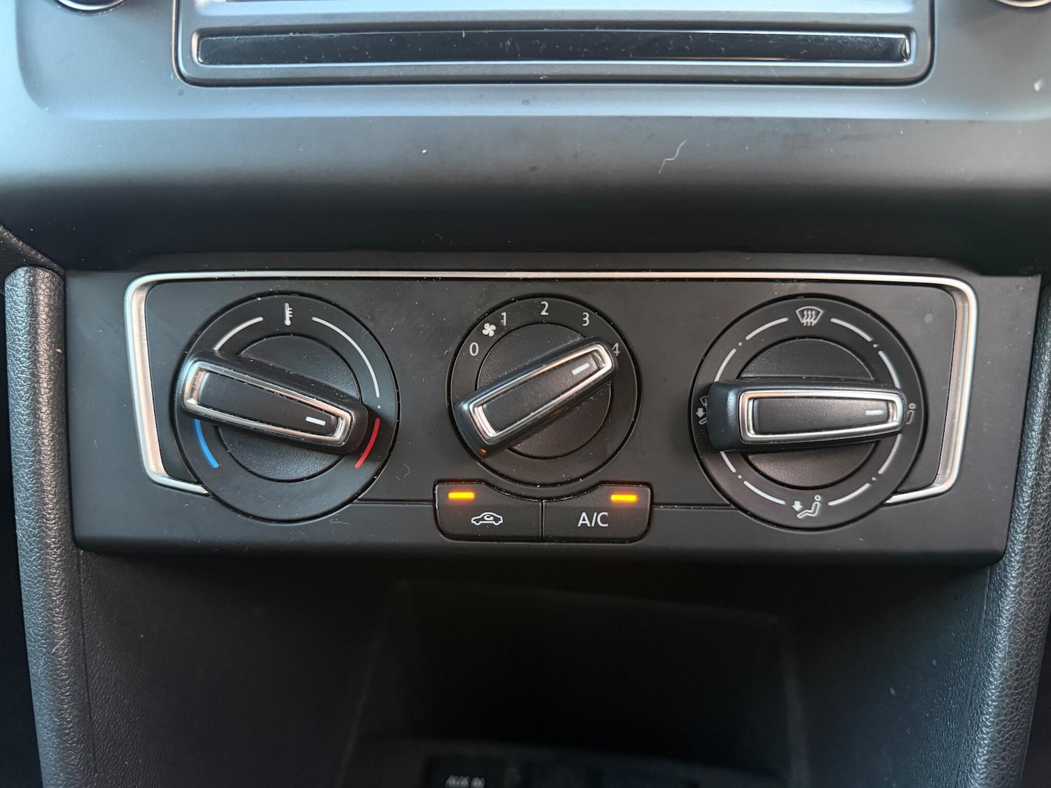 Used Volkswagen Polo 2016 for sale - 76936511: Photo 20