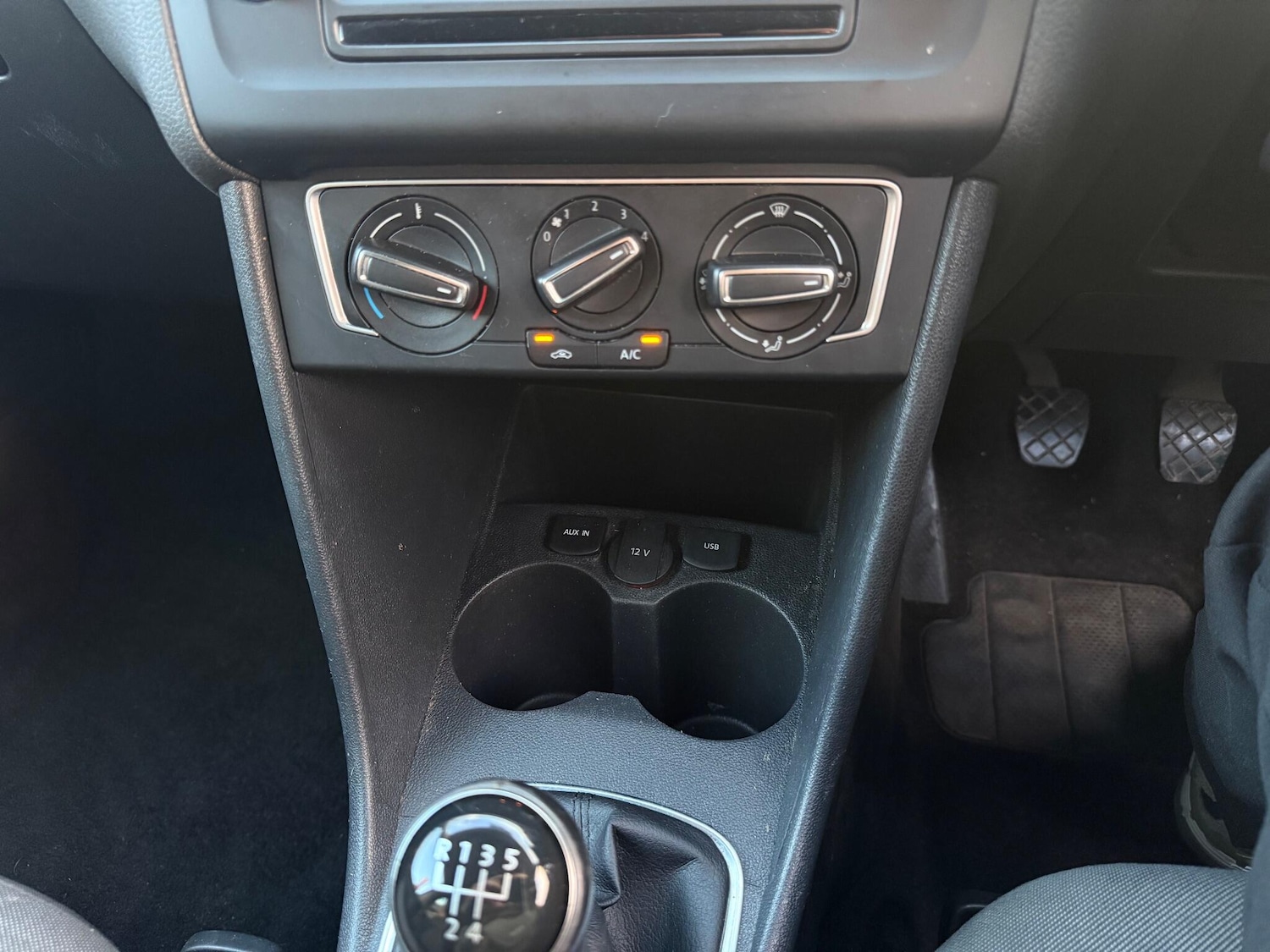 Used Volkswagen Polo 2016 for sale - 76936511: Photo 21