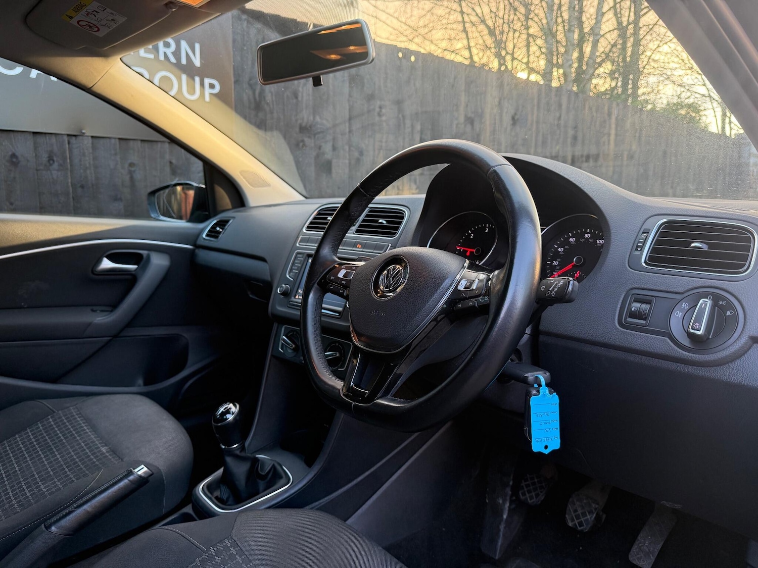 Used Volkswagen Polo 2016 for sale - 76936511: Photo 26