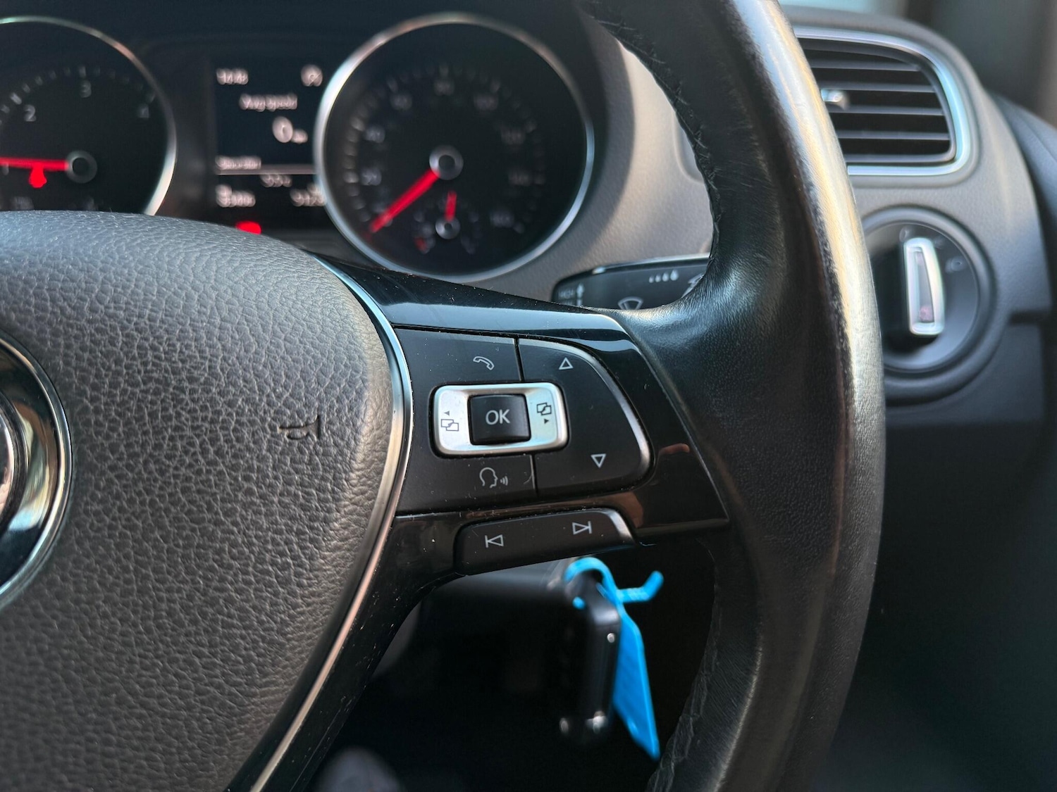 Used Volkswagen Polo 2016 for sale - 76936511: Photo 31