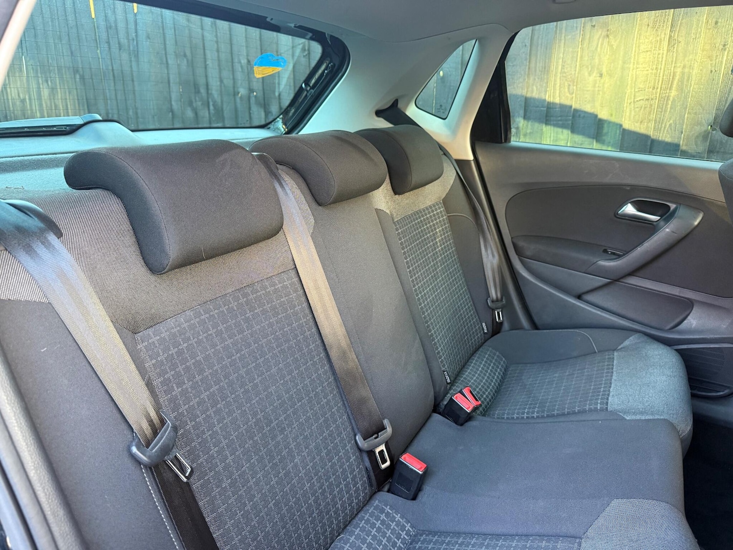 Used Volkswagen Polo 2016 for sale - 76936511: Photo 38