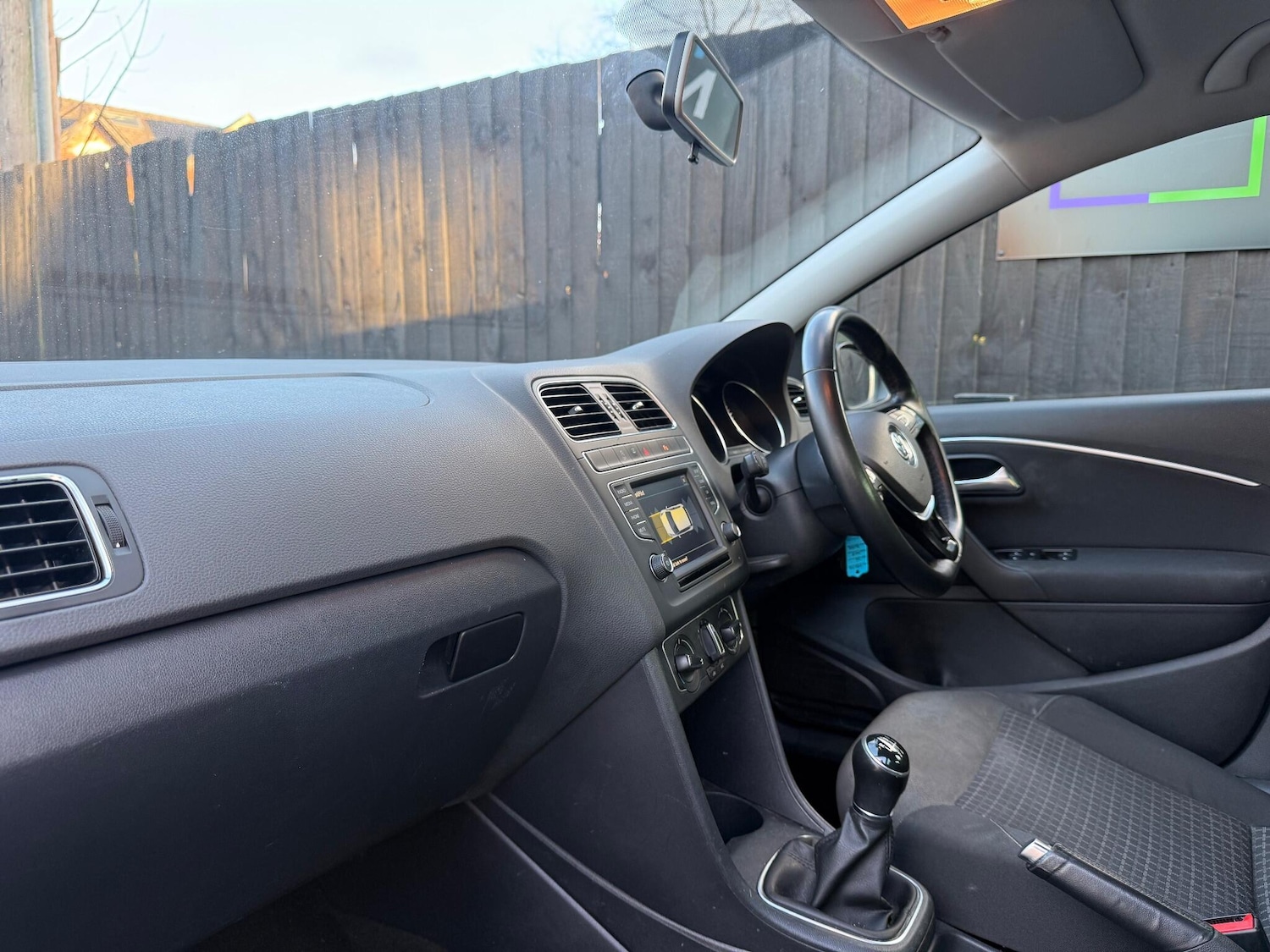 Used Volkswagen Polo 2016 for sale - 76936511: Photo 41