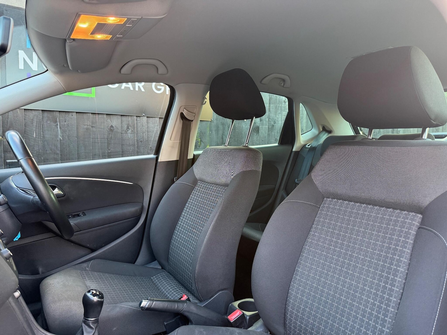 Used Volkswagen Polo 2016 for sale - 76936511: Photo 43