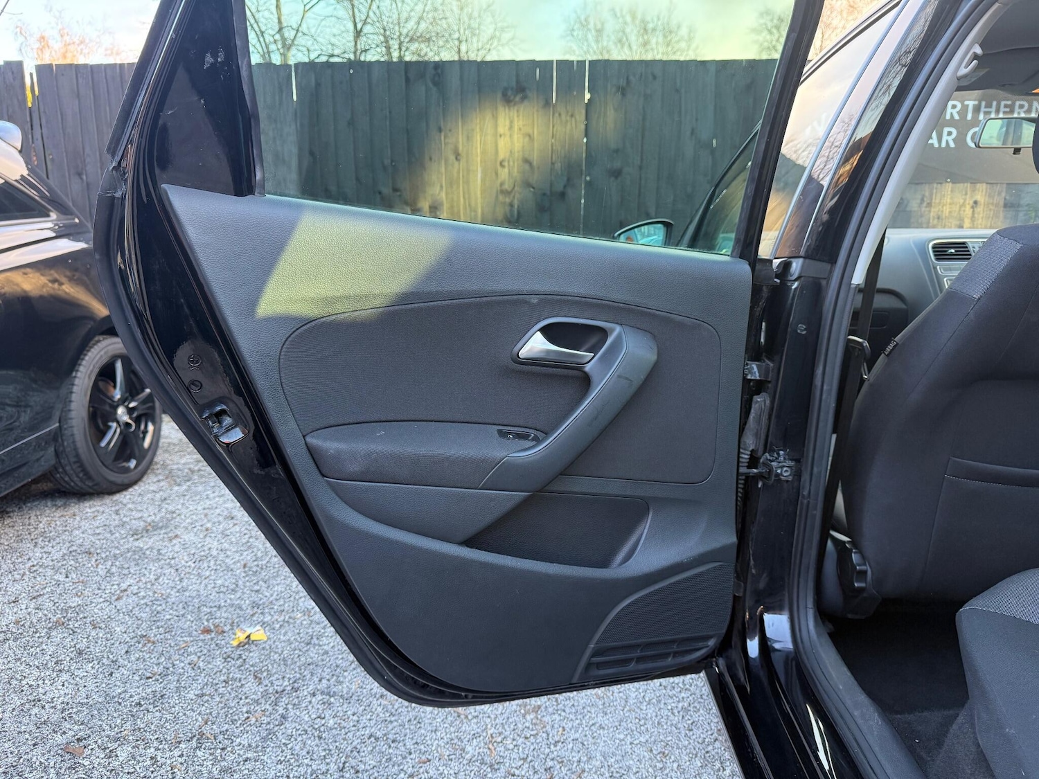 Used Volkswagen Polo 2016 for sale - 76936511: Photo 44