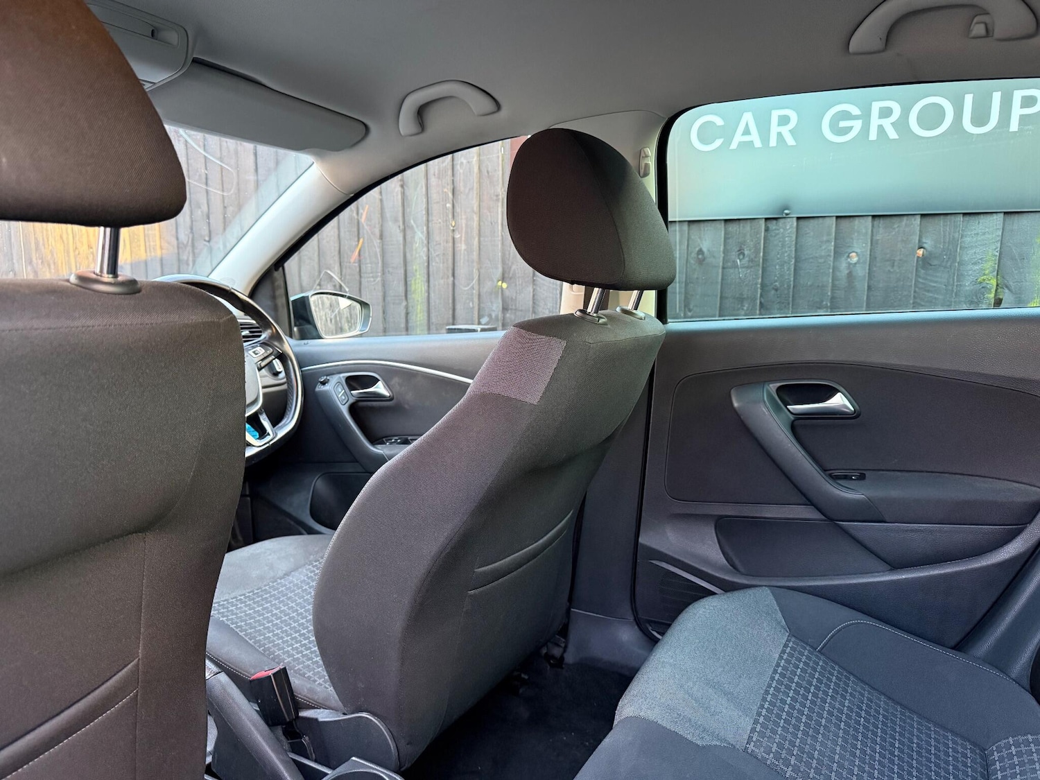 Used Volkswagen Polo 2016 for sale - 76936511: Photo 47