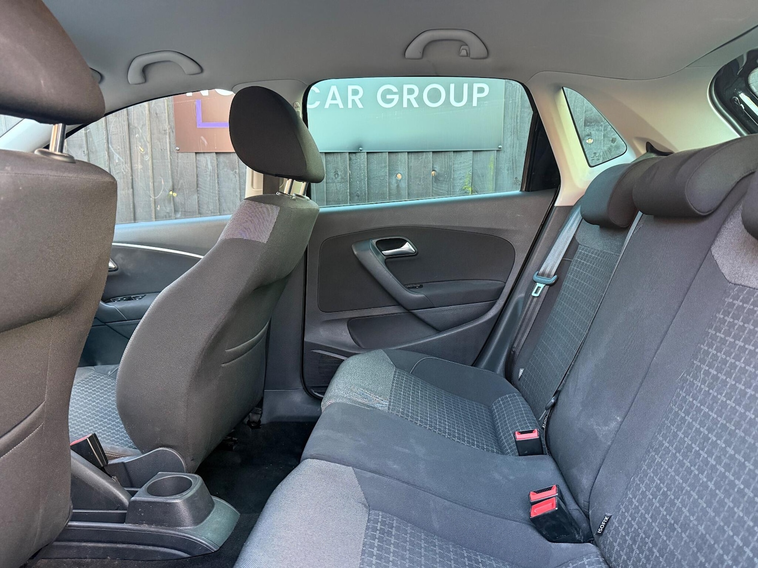 Used Volkswagen Polo 2016 for sale - 76936511: Photo 48