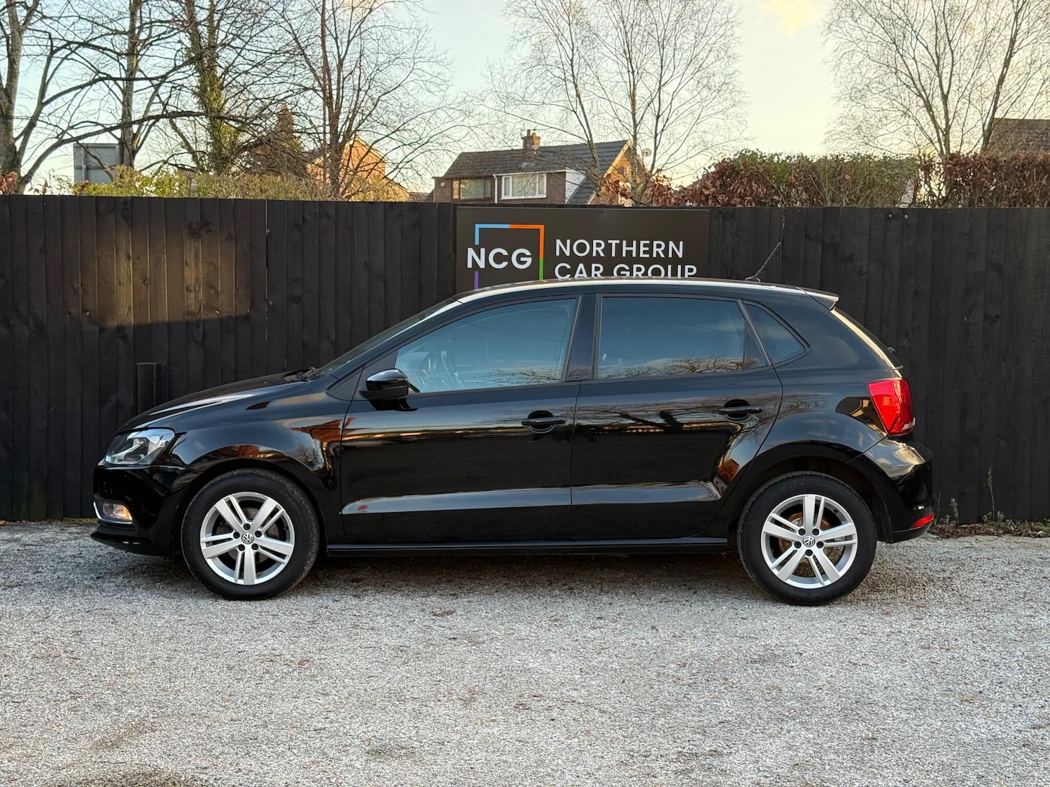 Used Volkswagen Polo 2016 for sale - 76936511: Photo 5