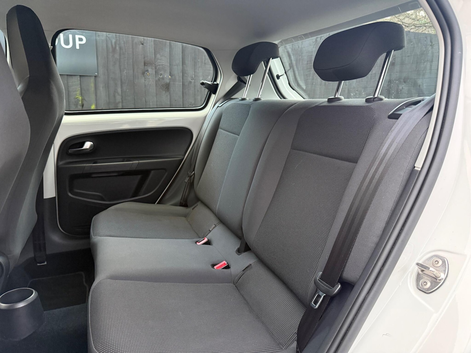 Used Volkswagen up! 2015 for sale - 76855697: Photo 47