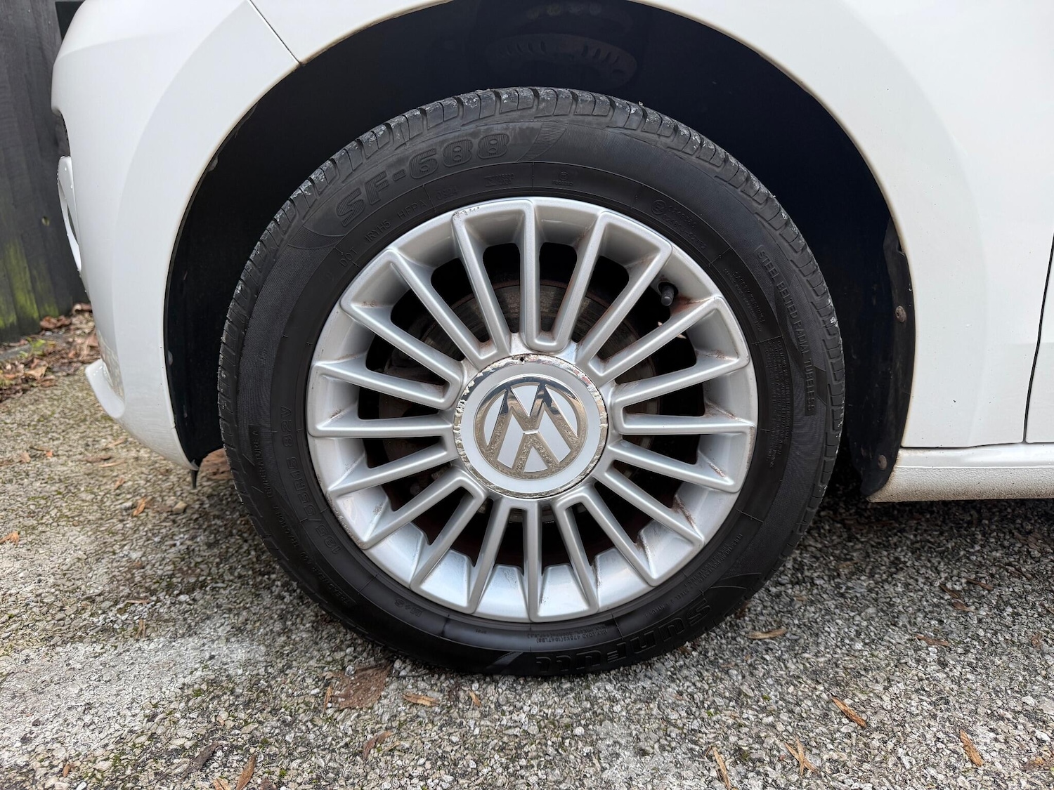 Used Volkswagen up! 2015 for sale - 76855697: Photo 54