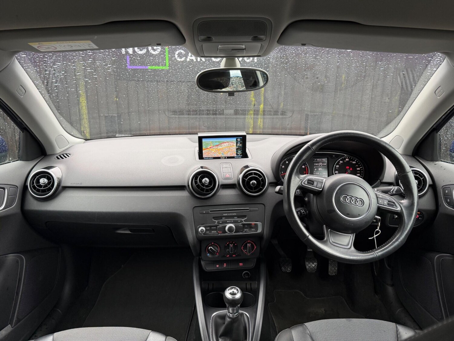 Used Audi A1 2018 for sale - 77411402: Photo 10