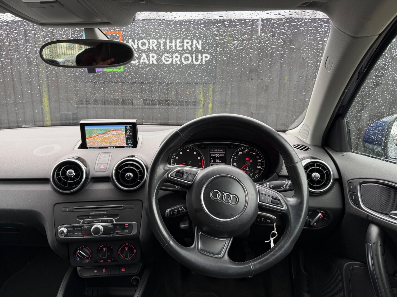 Used Audi A1 2018 for sale - 77411402: Photo 12