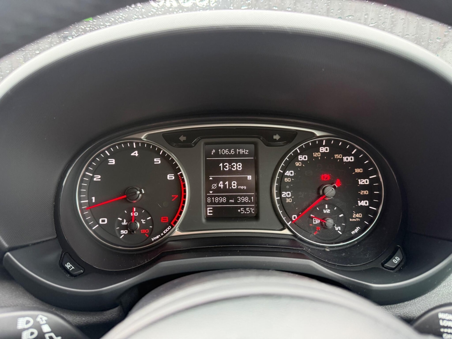 Used Audi A1 2018 for sale - 77411402: Photo 14