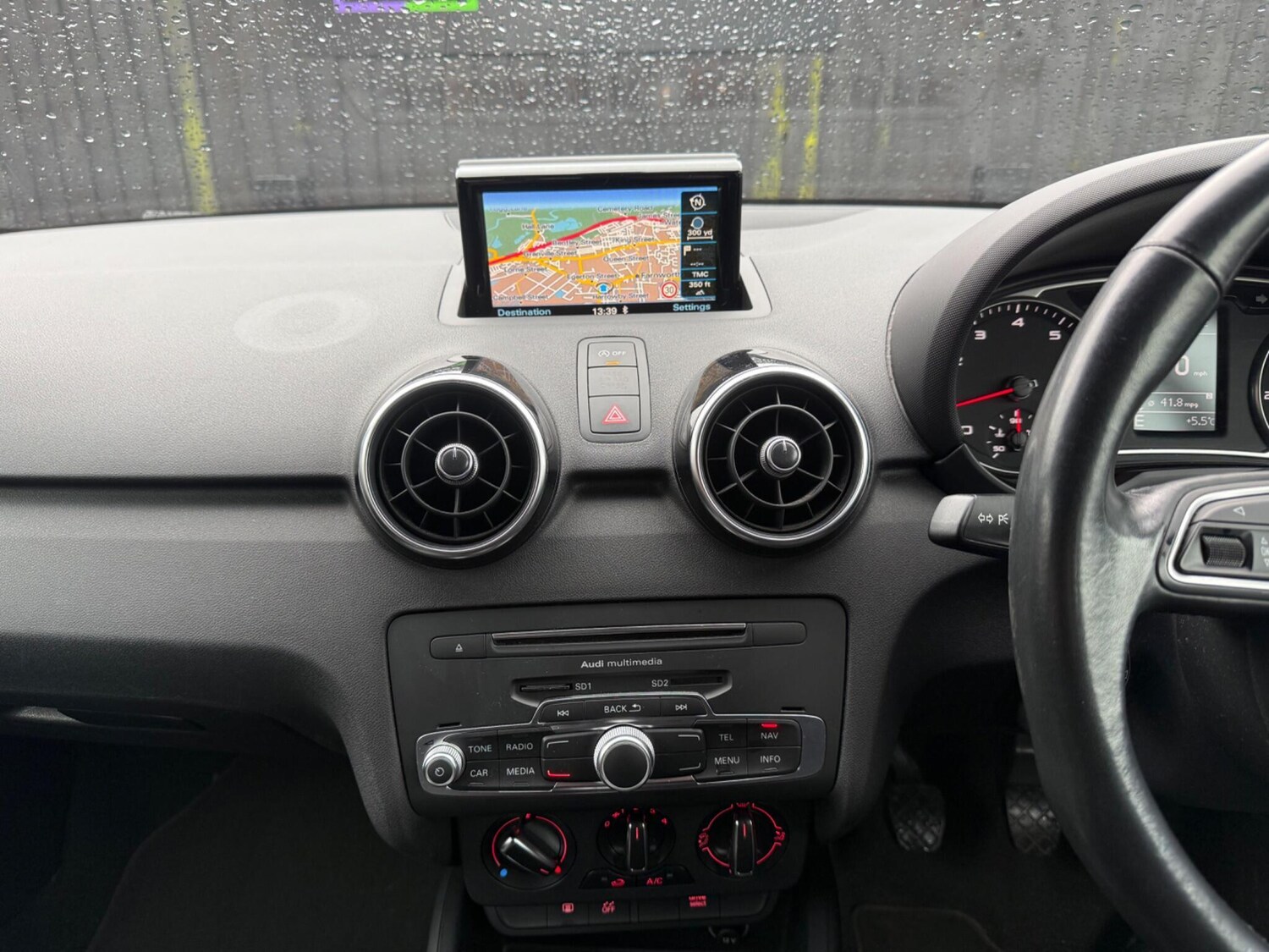 Used Audi A1 2018 for sale - 77411402: Photo 15