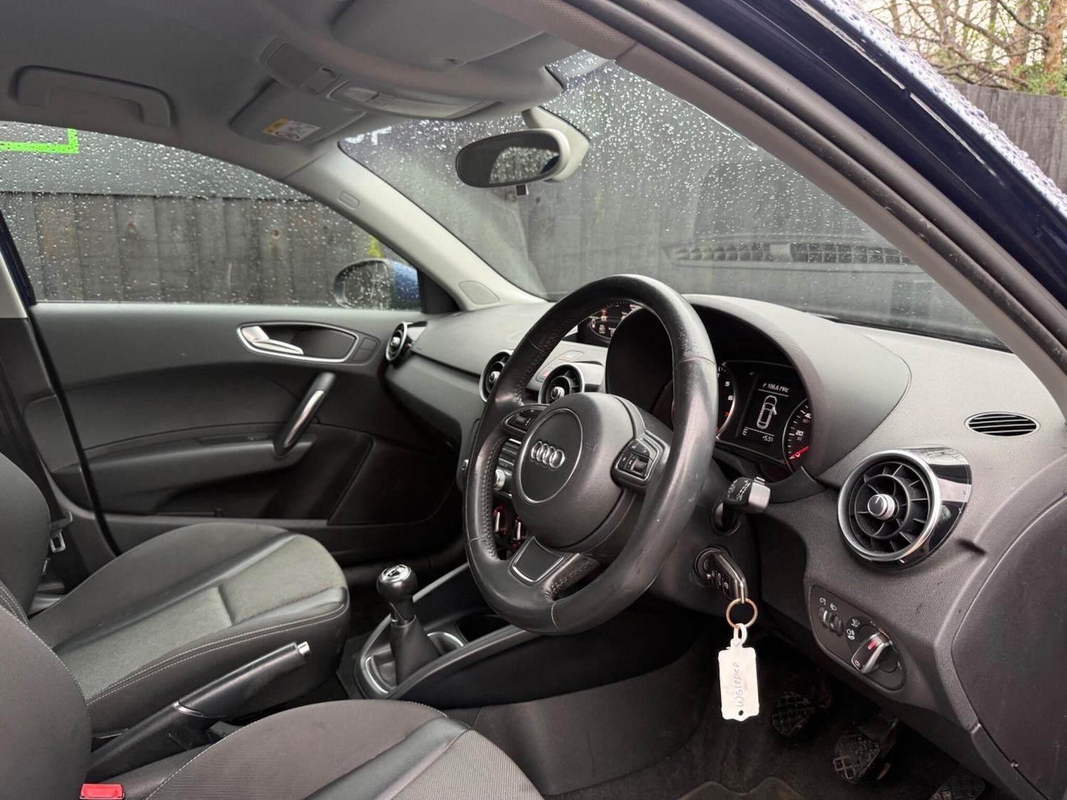 Used Audi A1 2018 for sale - 77411402: Photo 32