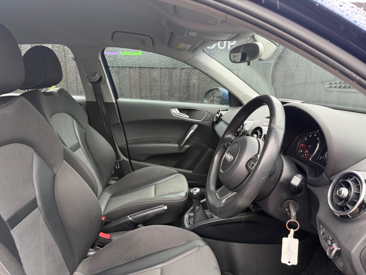 Used Audi A1 2018 for sale - 77411402: Photo 33