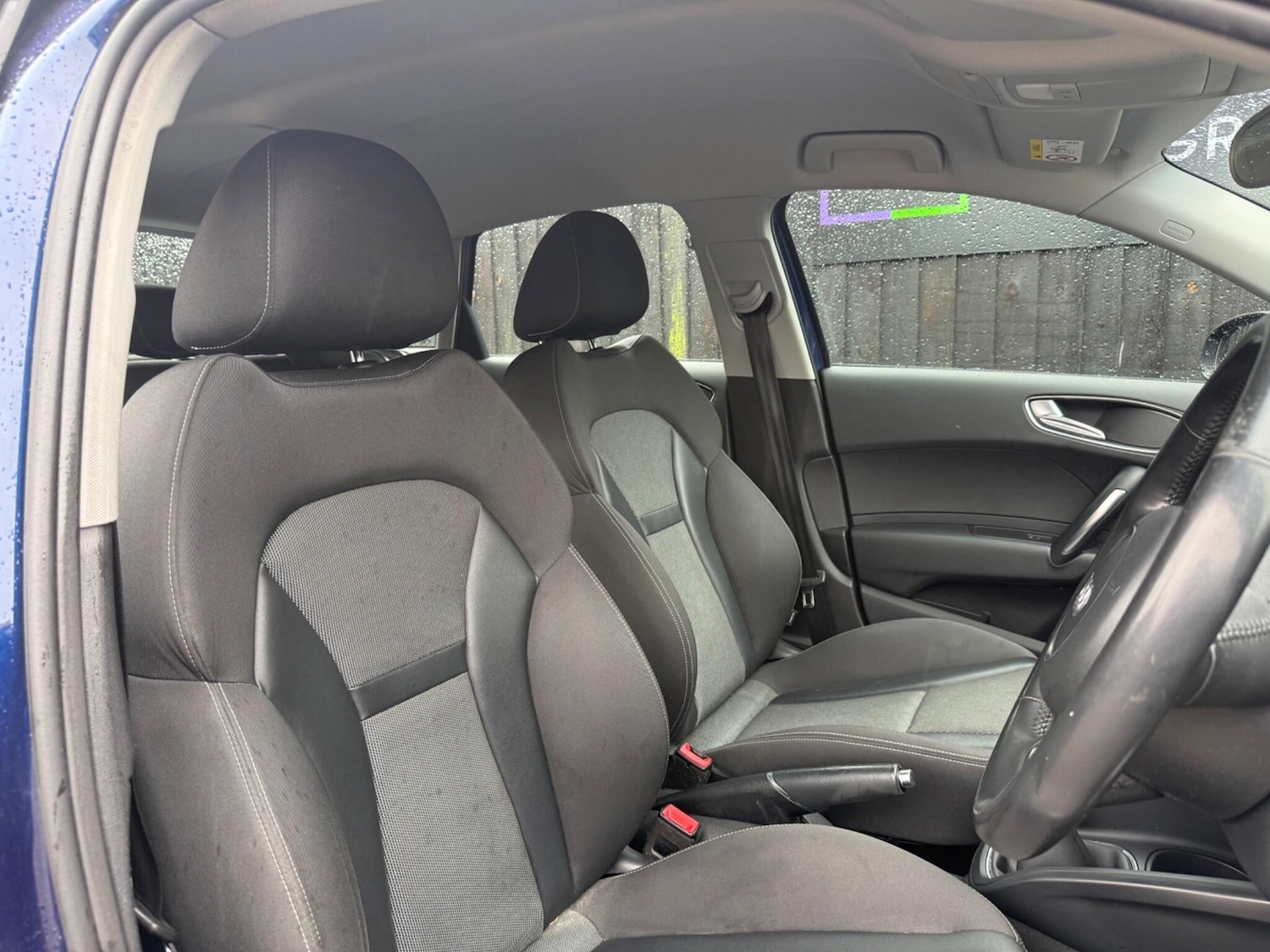 Used Audi A1 2018 for sale - 77411402: Photo 34