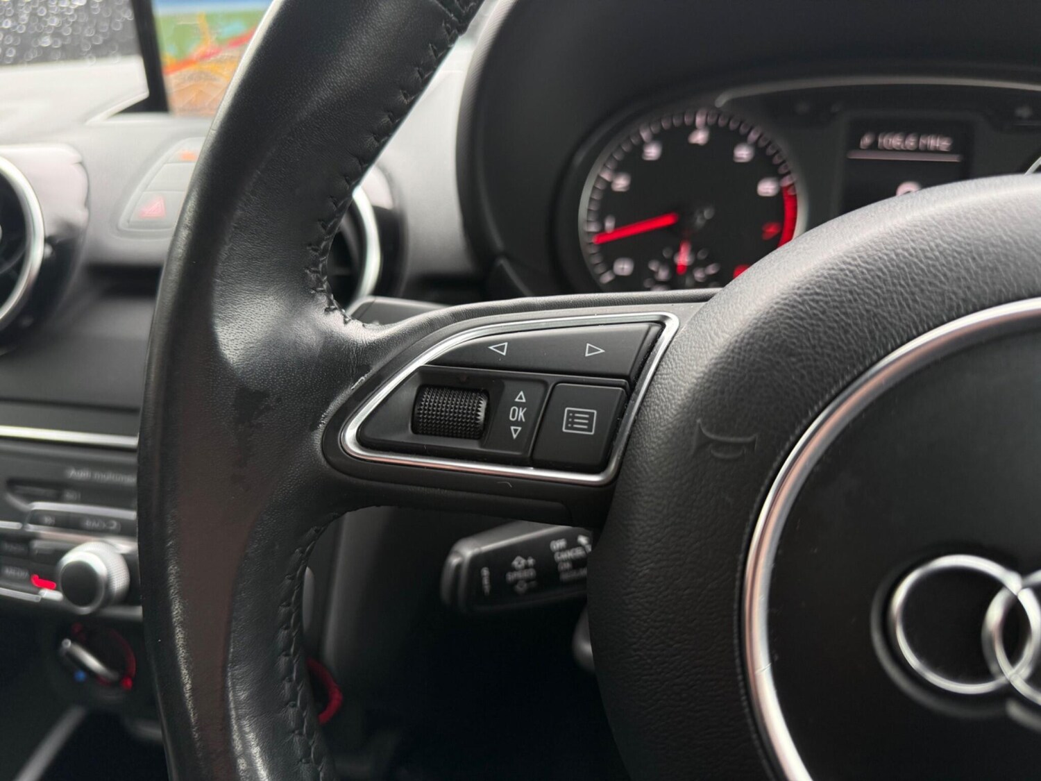 Used Audi A1 2018 for sale - 77411402: Photo 35