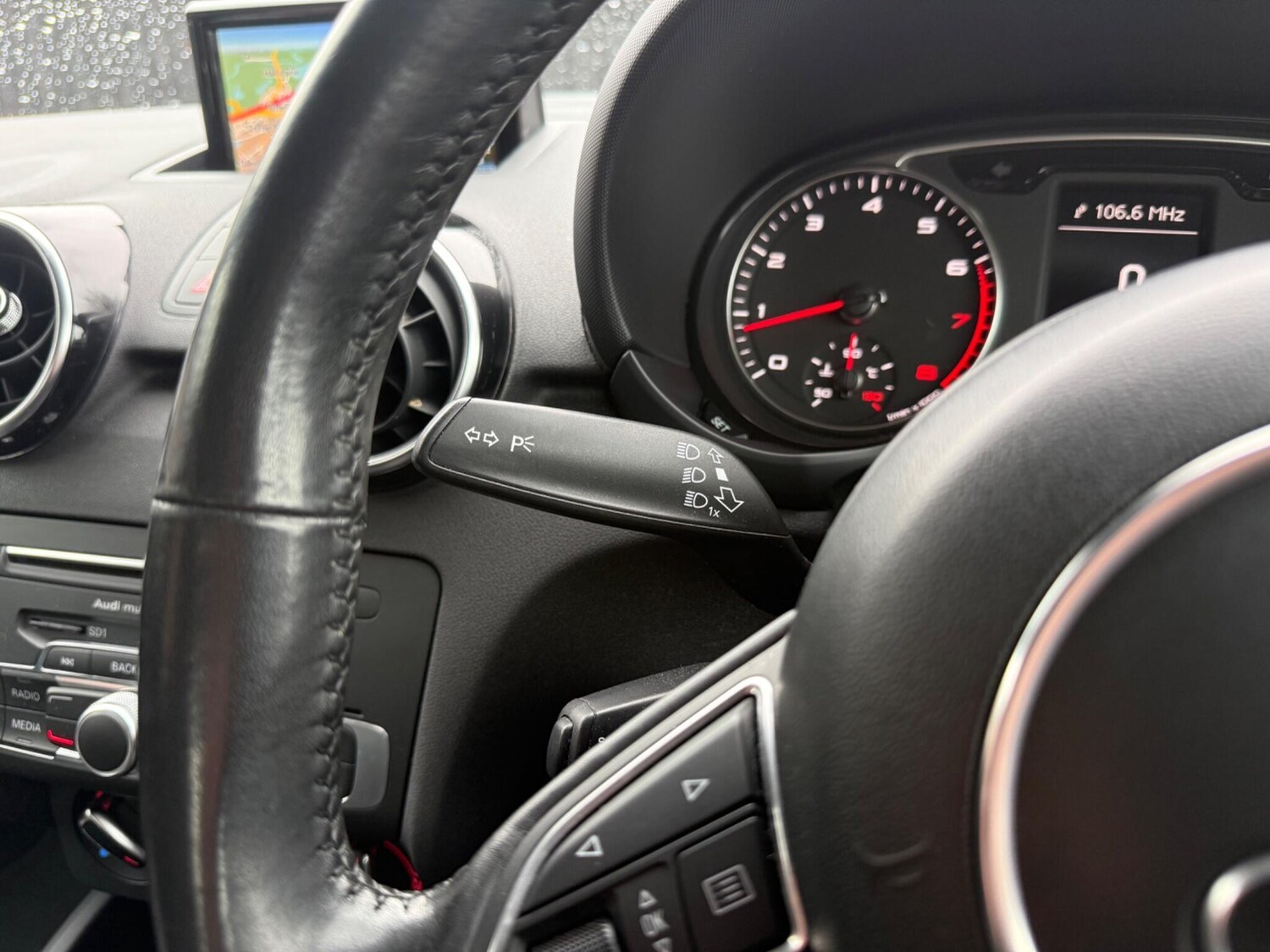 Used Audi A1 2018 for sale - 77411402: Photo 36