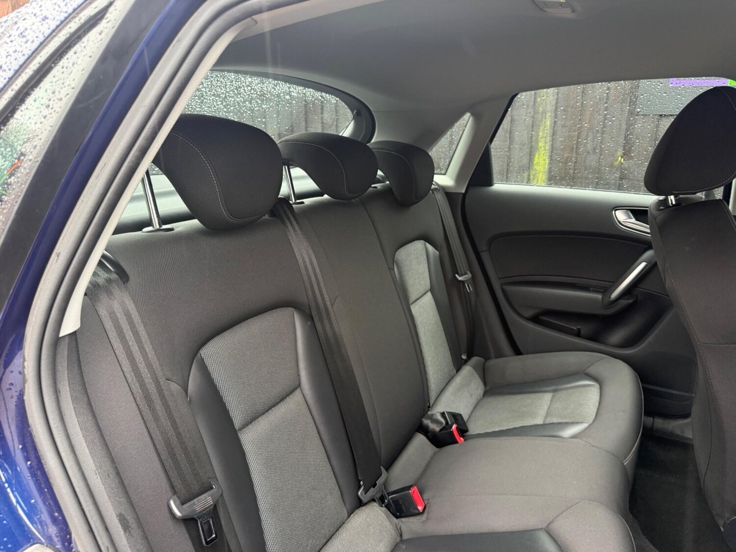 Used Audi A1 2018 for sale - 77411402: Photo 44