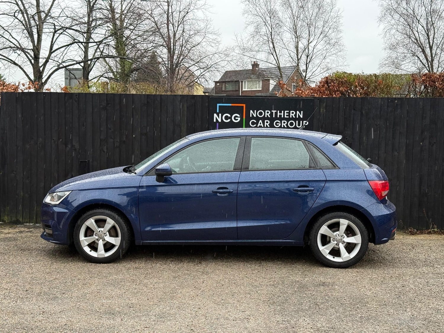 Used Audi A1 2018 for sale - 77411402: Photo 5