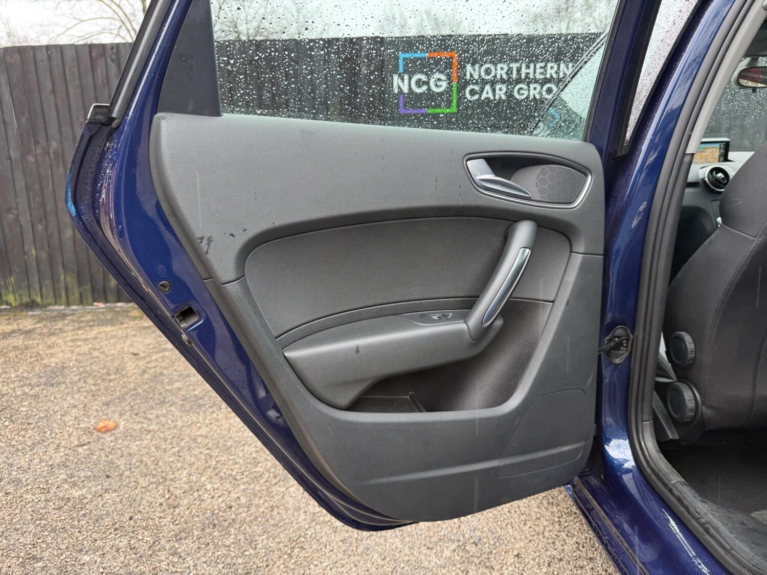 Used Audi A1 2018 for sale - 77411402: Photo 50