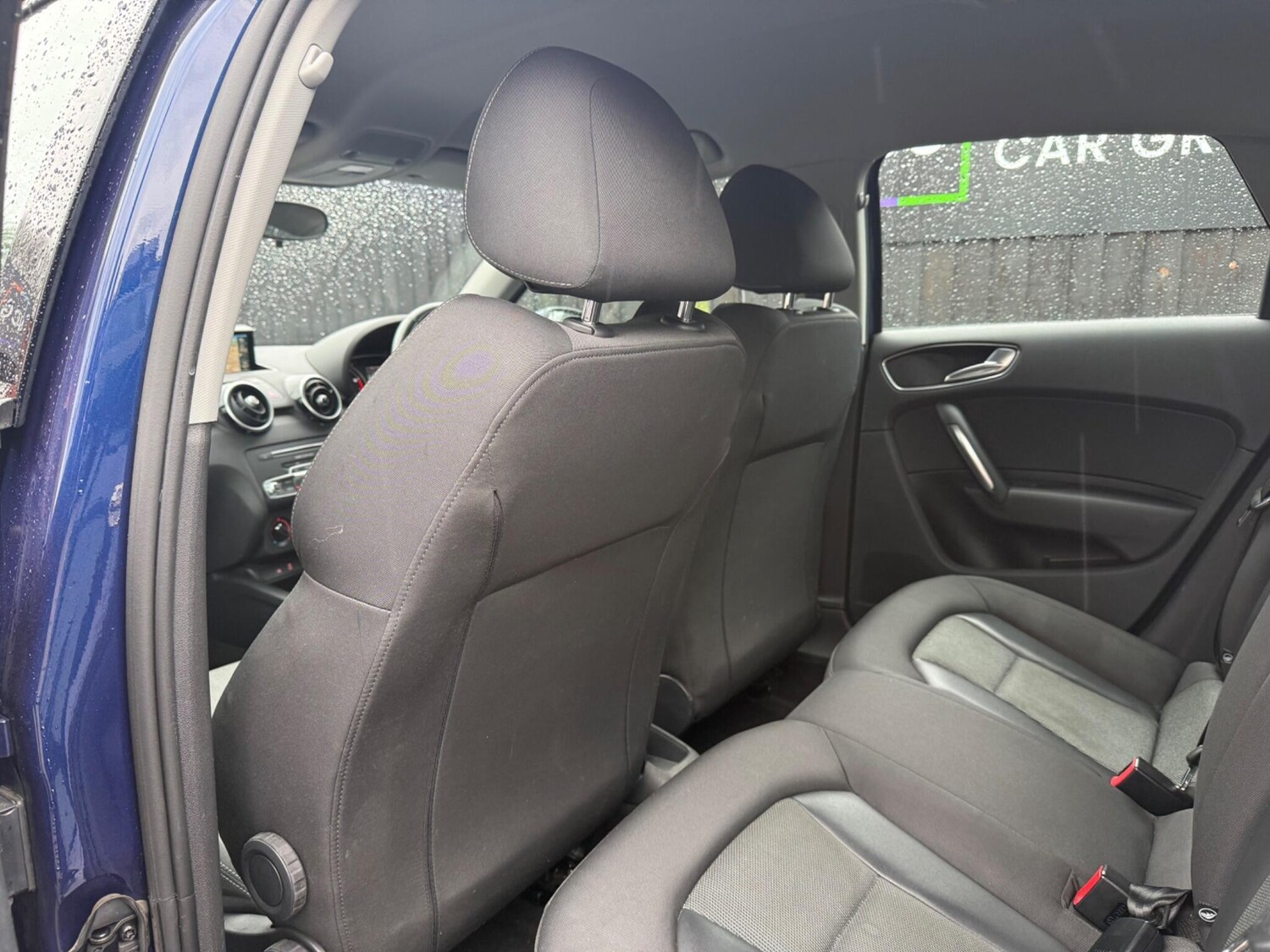 Used Audi A1 2018 for sale - 77411402: Photo 53