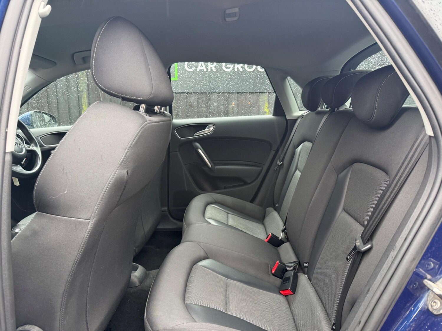 Used Audi A1 2018 for sale - 77411402: Photo 54