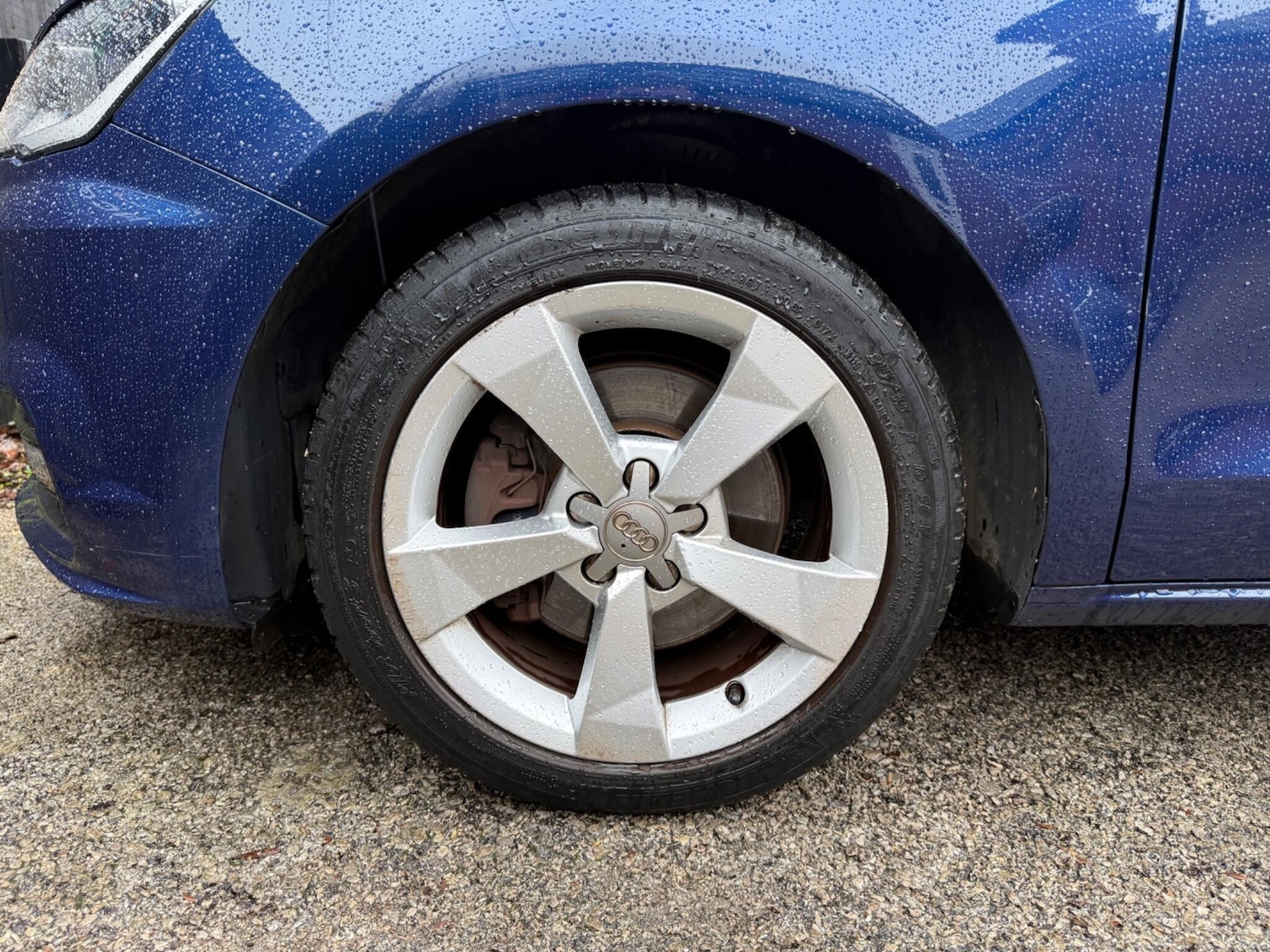 Used Audi A1 2018 for sale - 77411402: Photo 57