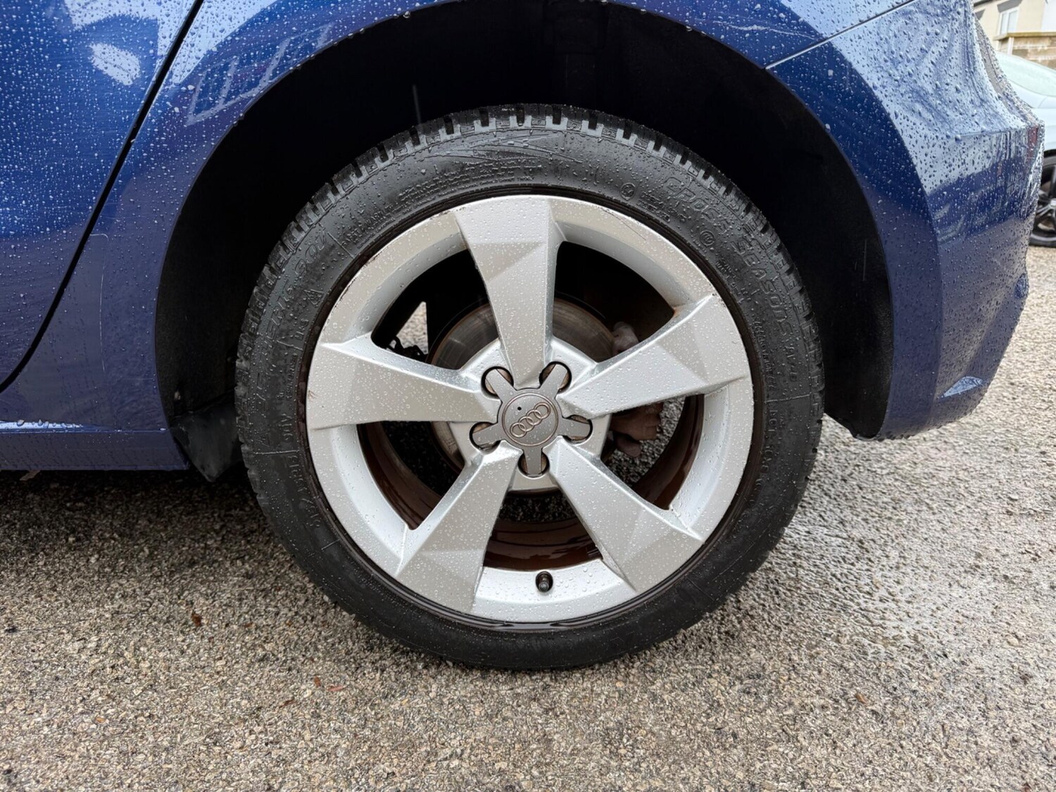 Used Audi A1 2018 for sale - 77411402: Photo 59