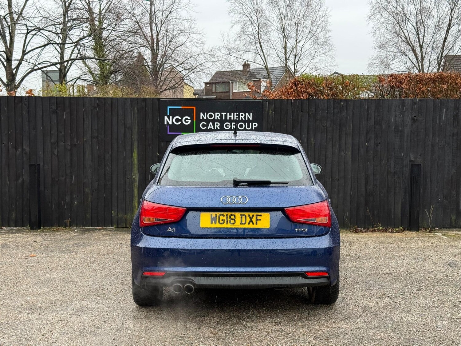 Used Audi A1 2018 for sale - 77411402: Photo 7