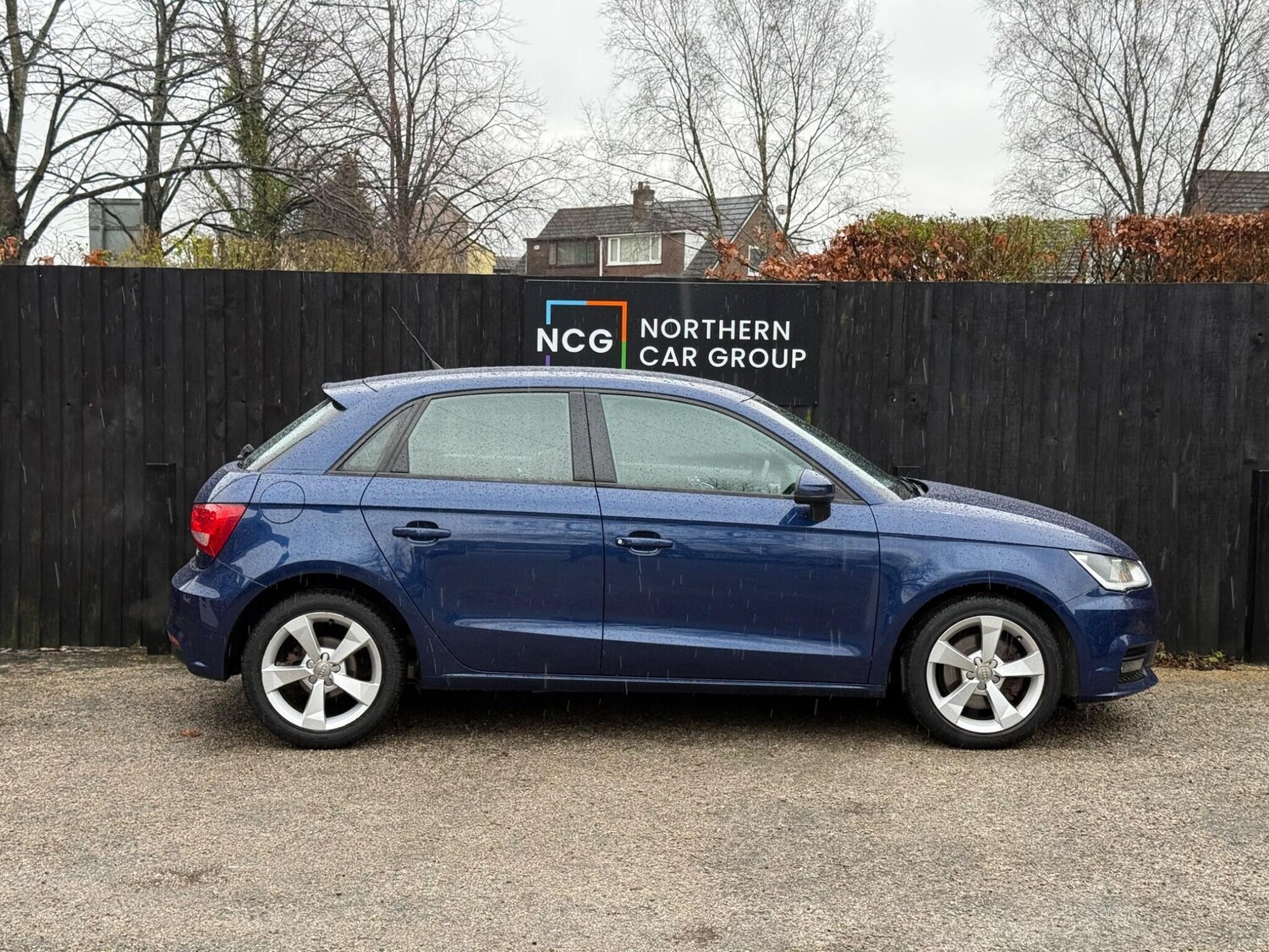 Used Audi A1 2018 for sale - 77411402: Photo 8