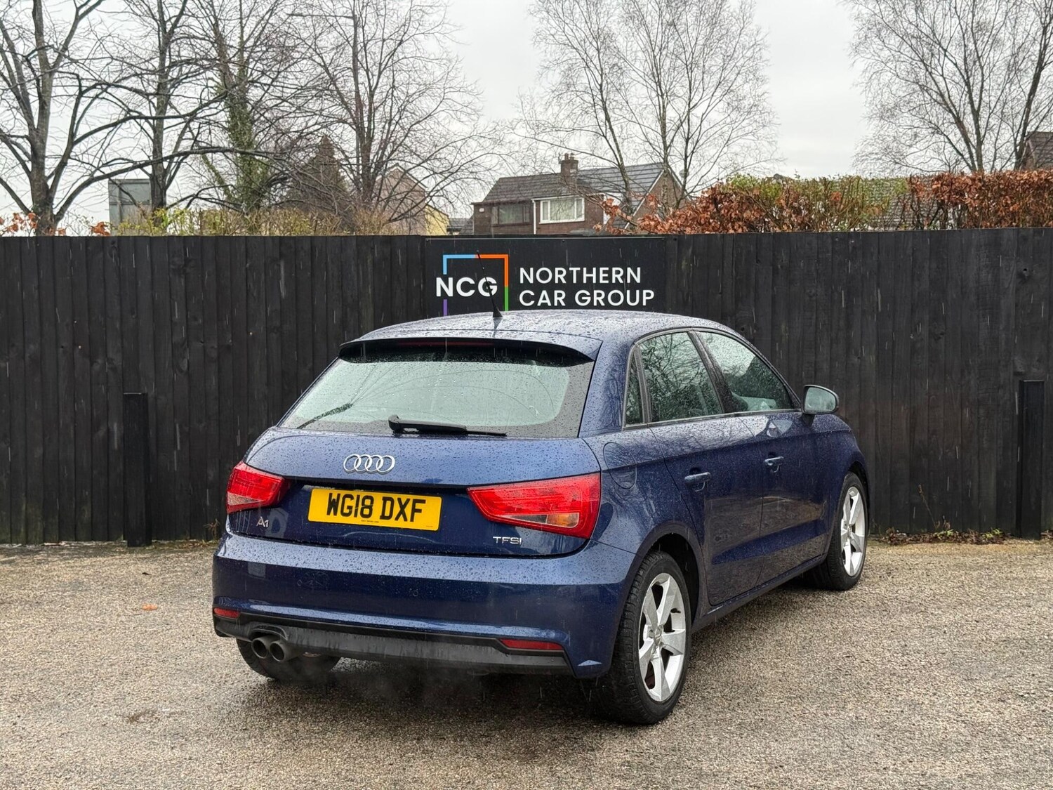 Used Audi A1 2018 for sale - 77411402: Photo 9