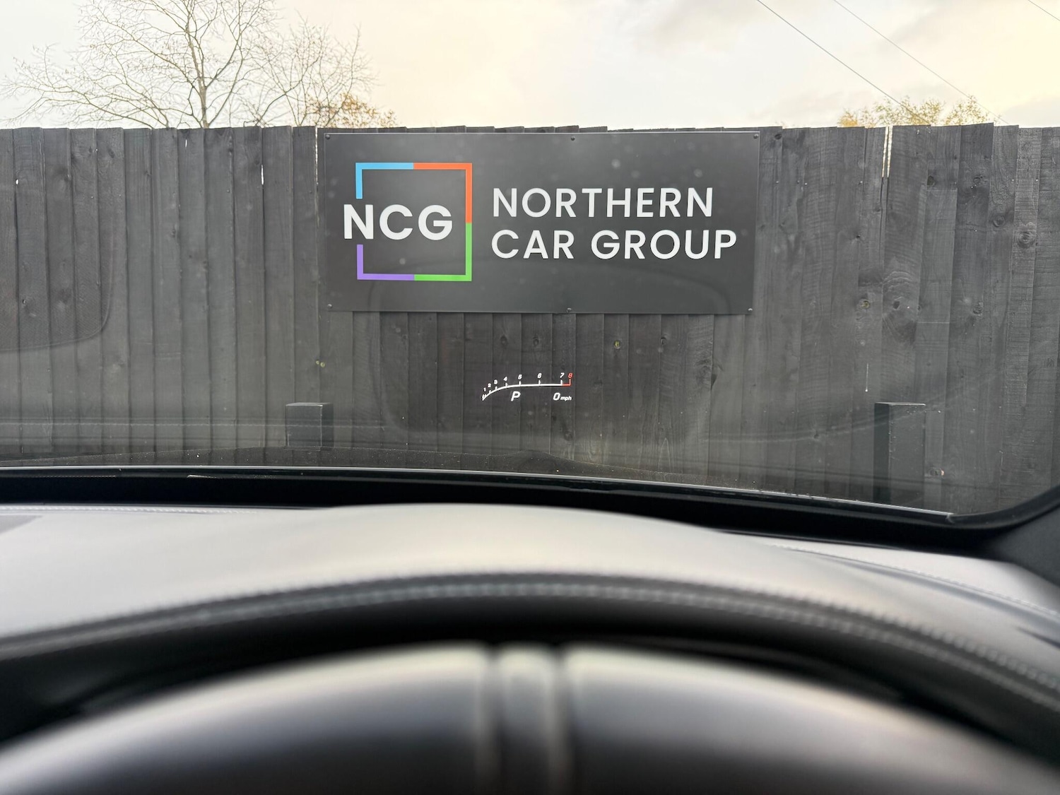 Used Mercedes-Benz C Class 2017 for sale - 76446919: Photo 21